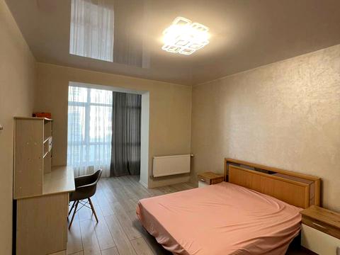 квартира по адресу Высочана ул., 18