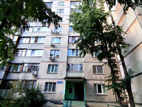 квартира по адресу Клочковская ул., 152а