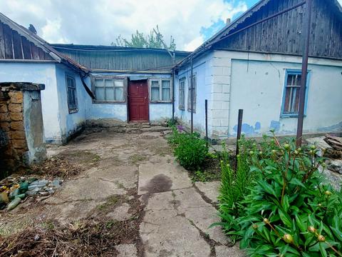 дом по адресу с. Выгода, Победы ул., 19