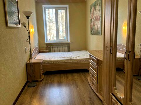 квартира по адресу Черновола ул., 36