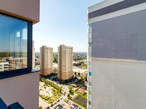 квартира за адресою Соборна вул., 18