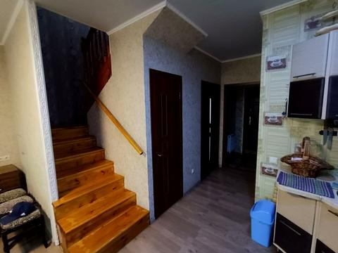 дом по адресу Центральная ул.