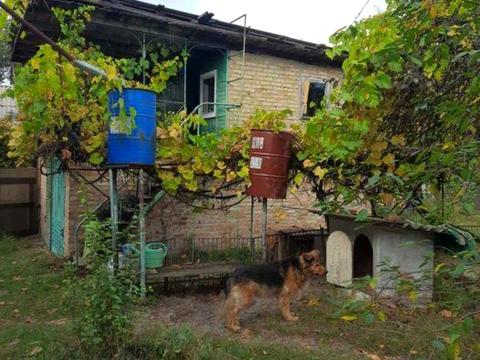 дом по адресу Саксаганського, 2