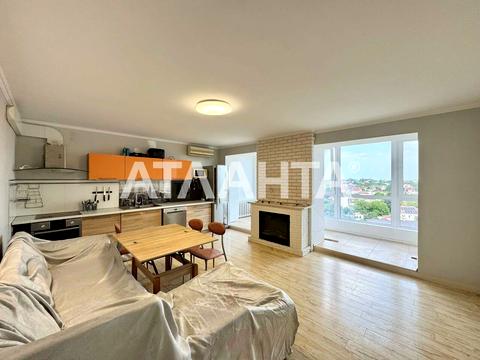 квартира за адресою Сергія Шелухіна вул., 39