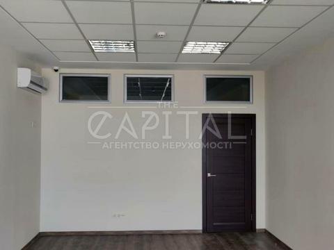 коммерческая по адресу Кловский спуск (Кловський), 7А