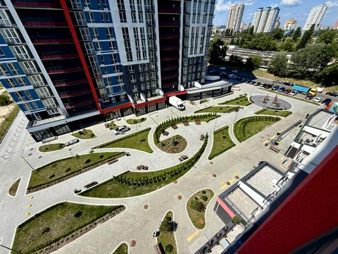 квартира за адресою Гліба Бабіча вул. (Канальна), 8-Б