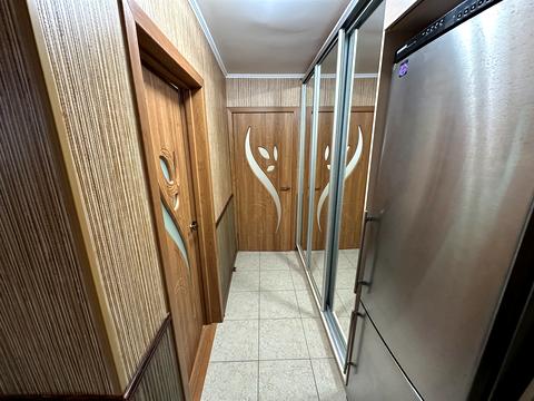 квартира за адресою Шнеєрсона вул., 4