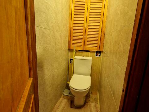 квартира по адресу Метростроителей ул., 41