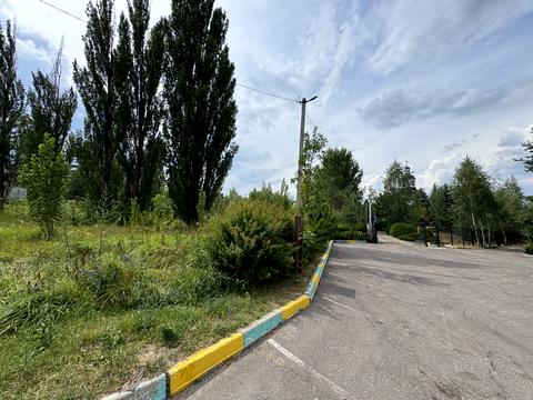 ділянка за адресою Звенигородська вул.