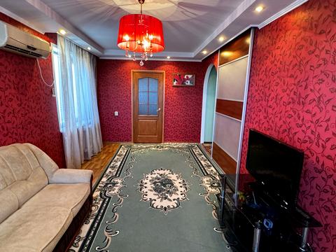 квартира за адресою Проспект Миру, 31
