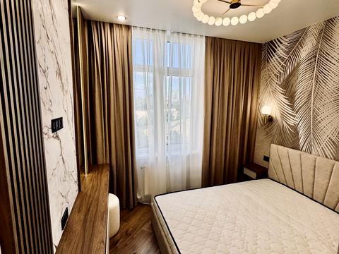 квартира за адресою Краснова вул., 1-А