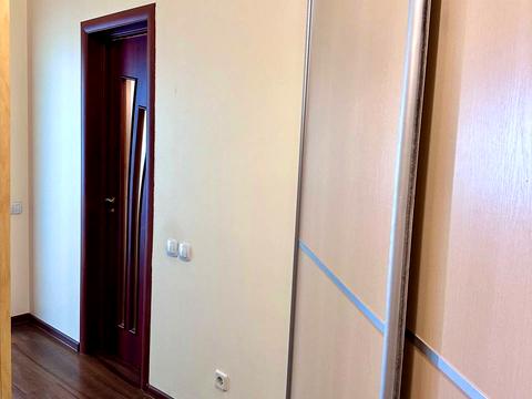 квартира за адресою Володимира Івасюка просп. (Героїв Сталінграду), 2-Г, к1