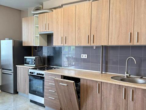 квартира за адресою Стрийська вул., 45-Ж