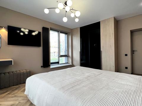 квартира по адресу Крайковского ул., 5, к2
