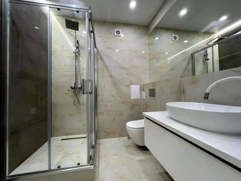квартира по адресу Высочана ул., 18
