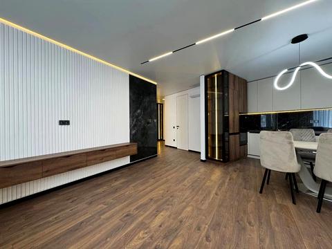 квартира по адресу Крайковского ул., 3 к8