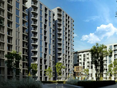 квартира по адресу Волчинецкая ул., 221