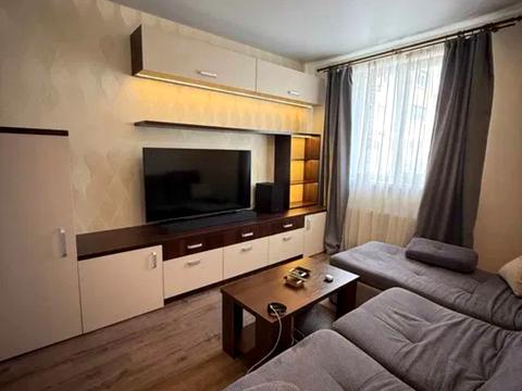 квартира по адресу Мира ул., 25