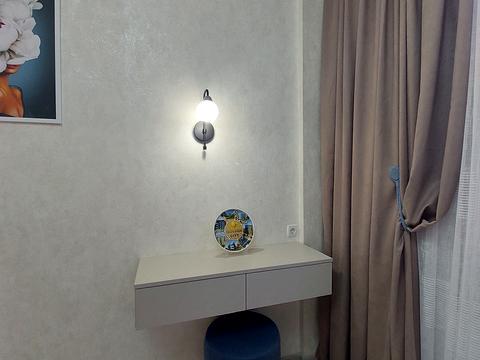 квартира за адресою Владислава Бувалкіна вул. (Бочарова Генерала), 7А