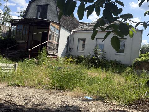 дом по адресу Спортивна, 98