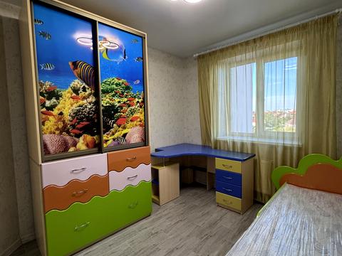 квартира за адресою Юзвинська, 36