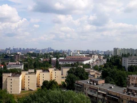 квартира по адресу Михаила Максимовича ул. (Трутенко Онуфрия), 3-Г
