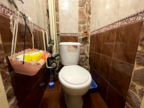 квартира по адресу Заречанская ул., 36/3