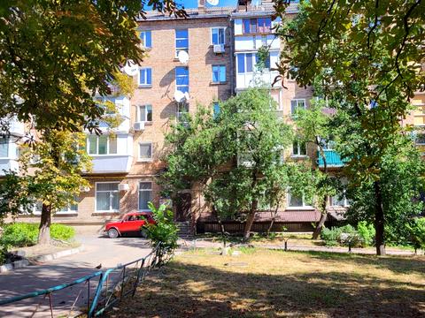 квартира по адресу Академика Шалимова ул. (Героїв Севастополя), 7-Б