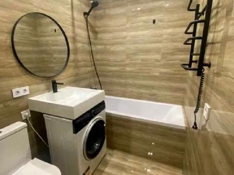 квартира по адресу Левітана ул., 4а