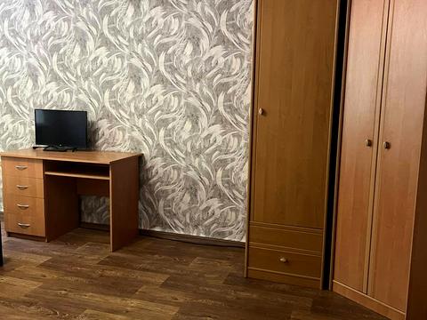 квартира за адресою Владислава Бувалкіна вул. (Бочарова Генерала), 21
