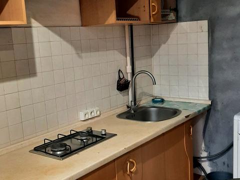 квартира по адресу Людвига Свободы просп., 24
