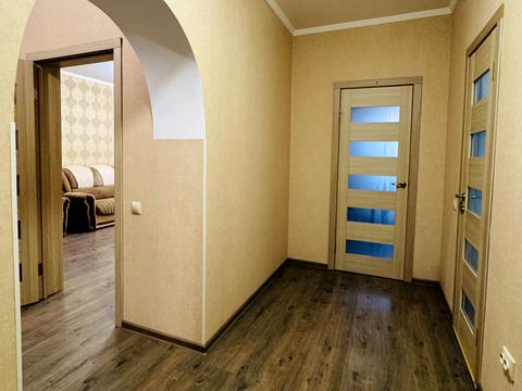 квартира за адресою Старовокзальний пров., 6