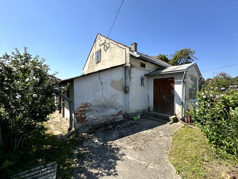 будинок за адресою Підгір'я вул., 16