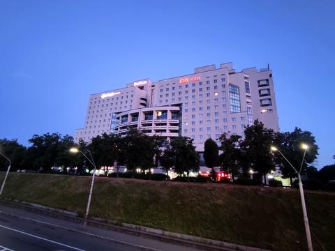 квартира за адресою Берестейський просп. (Перемоги), 55-А