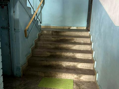 квартира по адресу Бурмистенко ул., 10