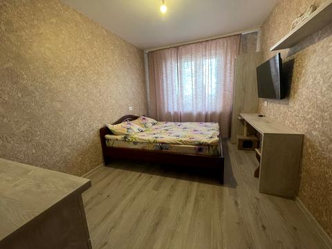 квартира за адресою Квіткова вул., 2