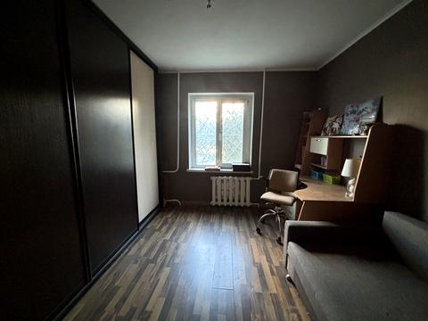 квартира по адресу Червоной Калины просп. (Владимира Маяковского), 54/9