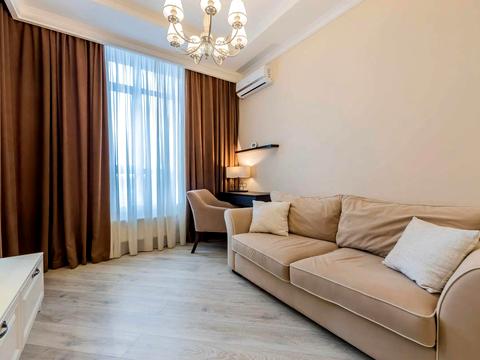 квартира за адресою Джона Маккейна вул. (Івана Кудрі), 7