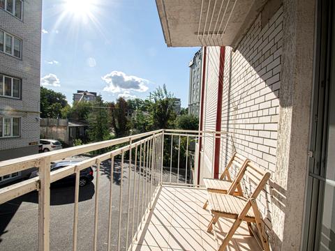 квартира за адресою Глибока вул., 17