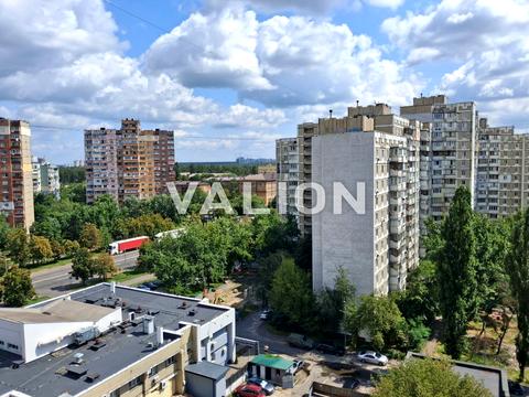 квартира за адресою Харківське шосе, 154