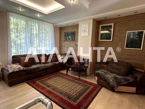будинок за адресою Дача Ковалевського вул., 95