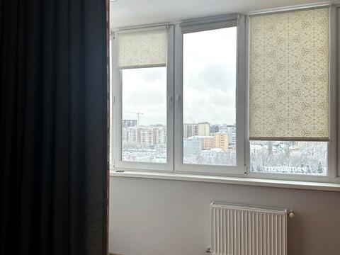квартира по адресу Хмельницкий, Заречанская ул., 11