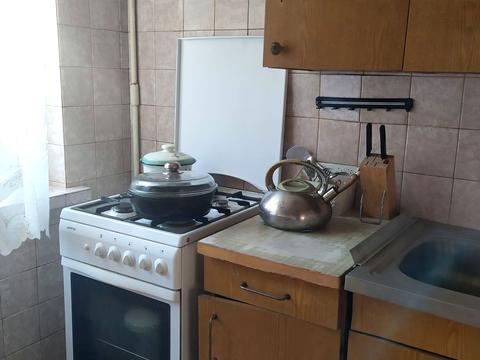 квартира по адресу Руслана Плоходько ул., 4а