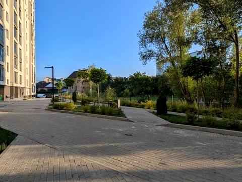 квартира за адресою Горбачевського вул., 20