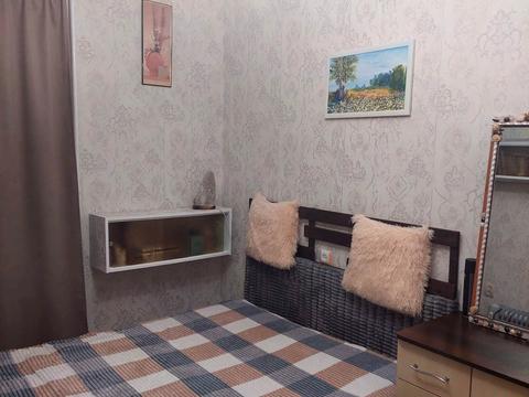 квартира за адресою Одеса, Владислава Бувалкіна вул. (Бочарова Генерала), 20