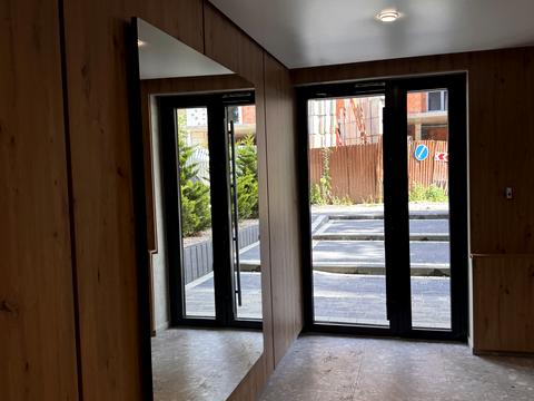 квартира по адресу Андрія Новака ул., 4