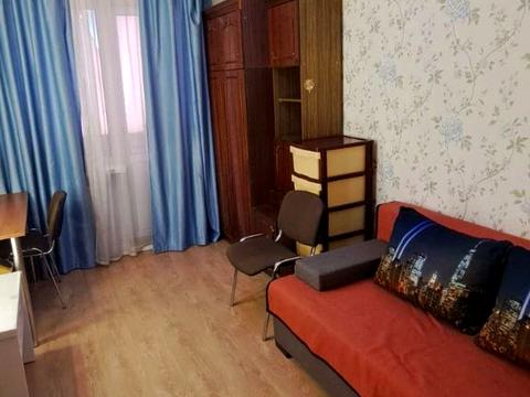 квартира за адресою Доківська вул., 26