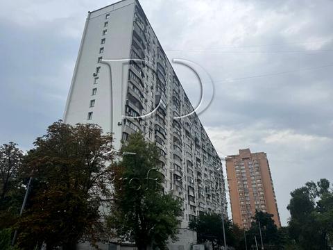 квартира за адресою Ігоря Шамо бульв. (Олексія Давидова), 10