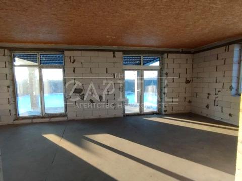 дом по адресу Вишнева