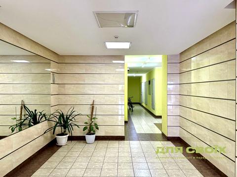 квартира по адресу Любомира Гузара просп. (Космонавта Комарова), 46-Б